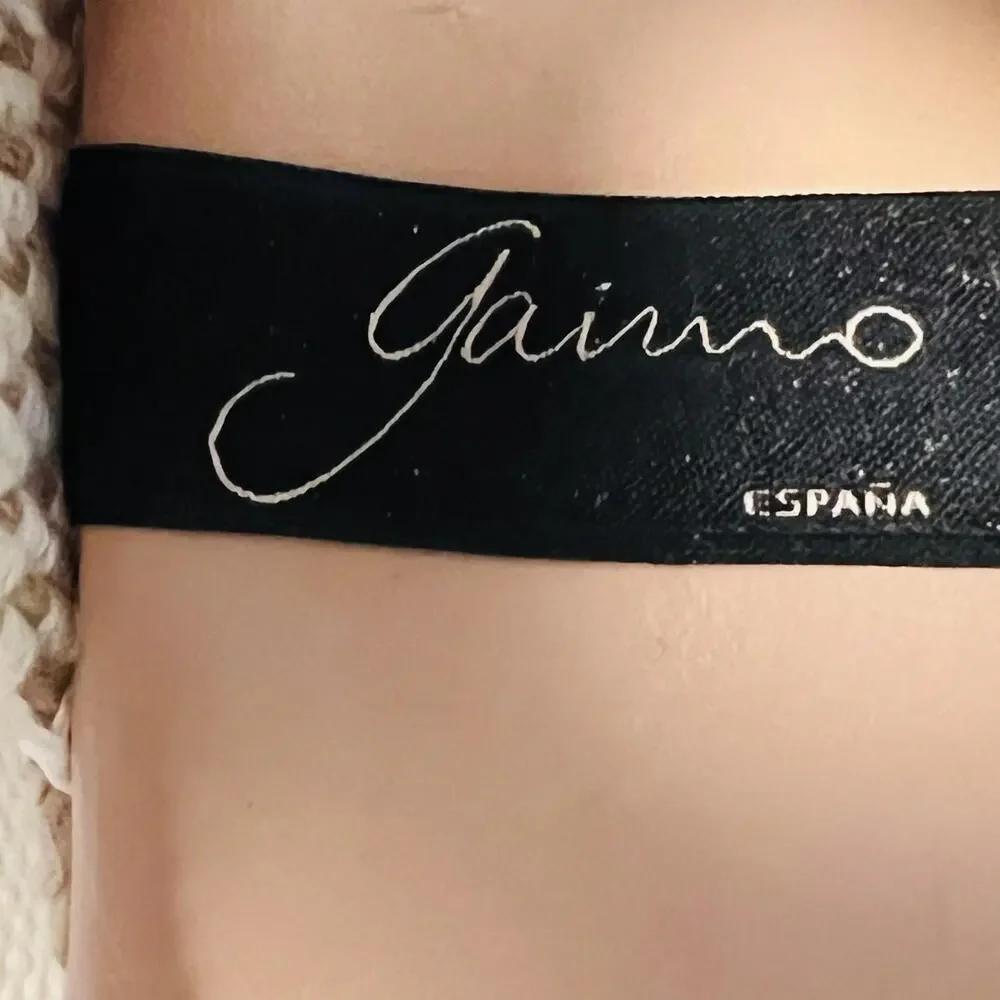 Gaimo sandals womens